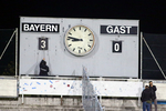 02.10.2020, FC Bayern Muenchen II - SG Dynamo Dresden

Hier nur Vorschaubilder !